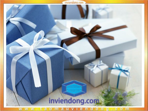 Hộp đựng quà giá rẻ có sẵn tại Hà Nội  | Hop dung qua gia re co san tai Ha Noi  | In vỏ hộp quà tặng