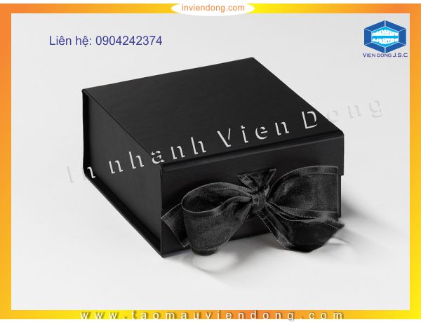 In vo hop  | In hộp giấy cao cấp giá rẻ tại Hà Nội